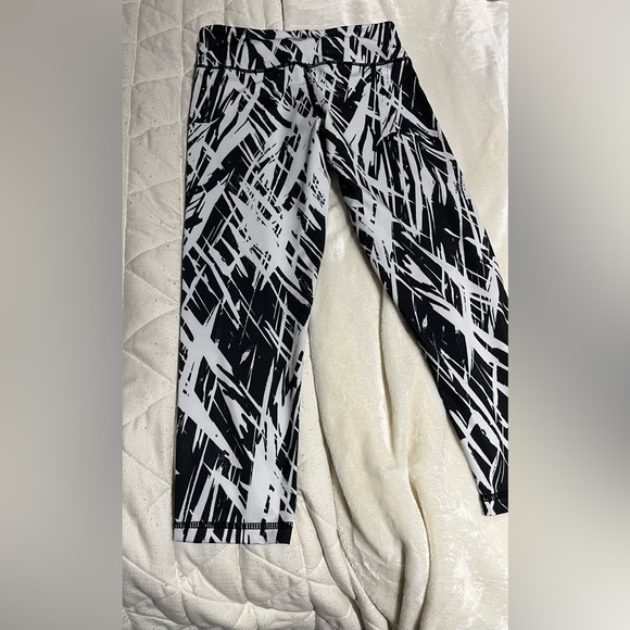 Inner Spirit leggings. - Picture 2 of 3